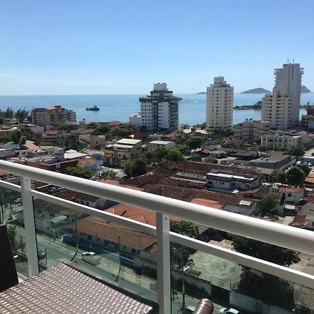Flat Mobiliado- Hotel Ramada - Macae-Rj Buitenkant foto