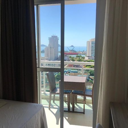 Flat Mobiliado- Hotel Ramada - Macae-Rj Buitenkant foto