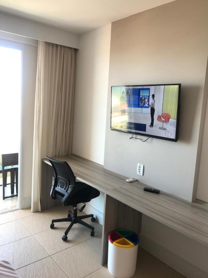 Flat Mobiliado- Hotel Ramada - Macae-Rj Buitenkant foto