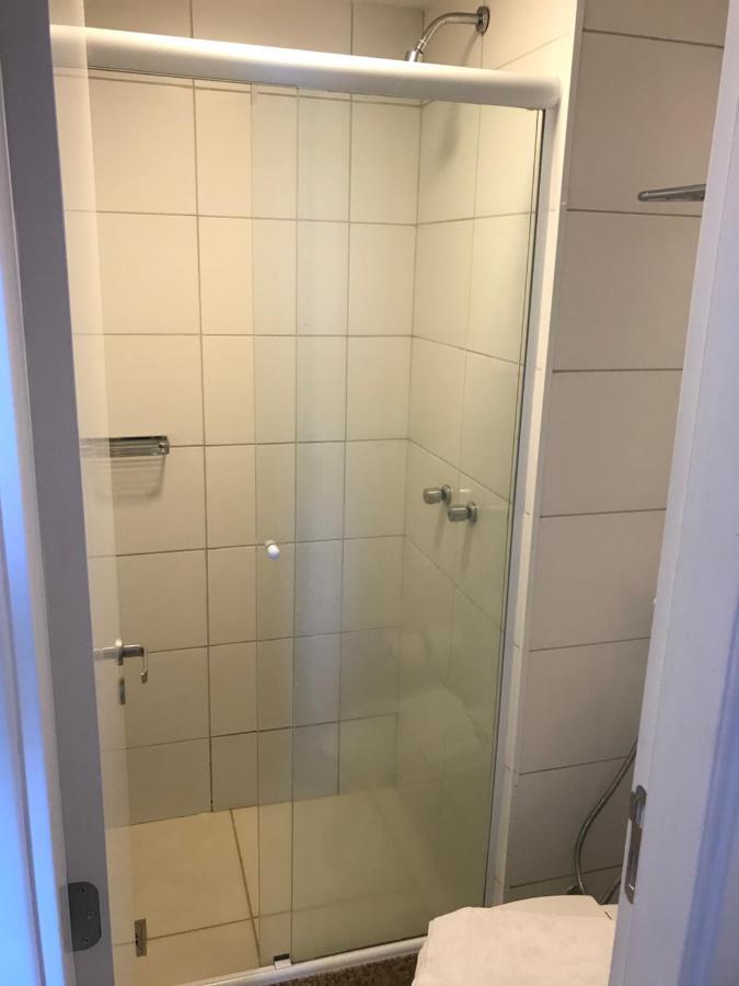 Flat Mobiliado- Hotel Ramada - Macae-Rj Buitenkant foto