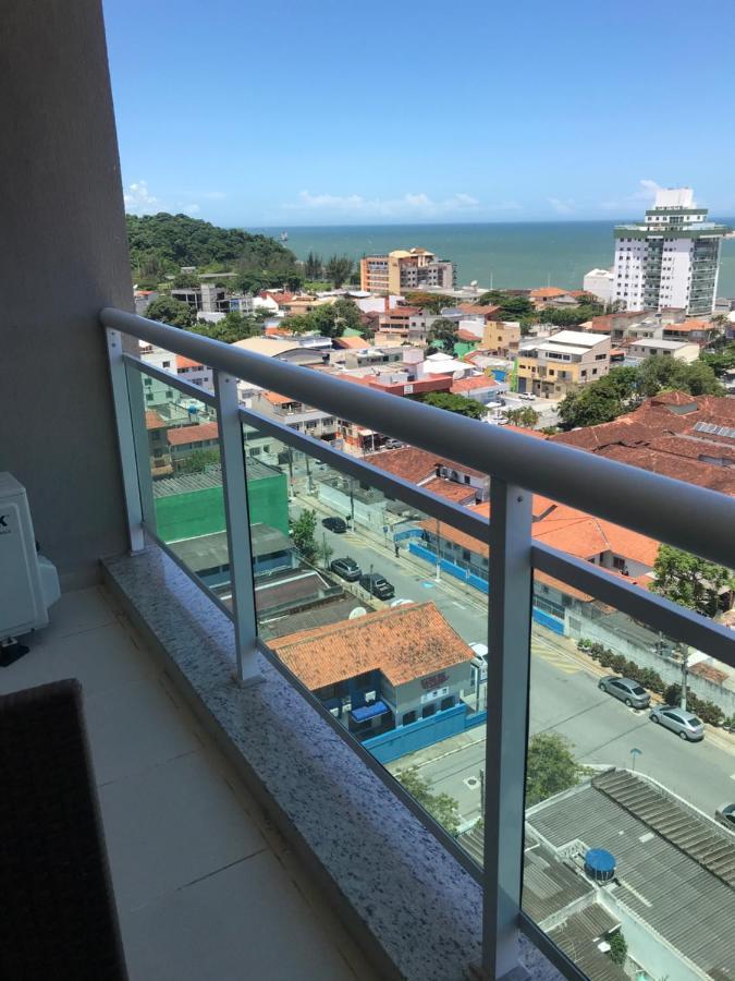 Flat Mobiliado- Hotel Ramada - Macae-Rj Buitenkant foto