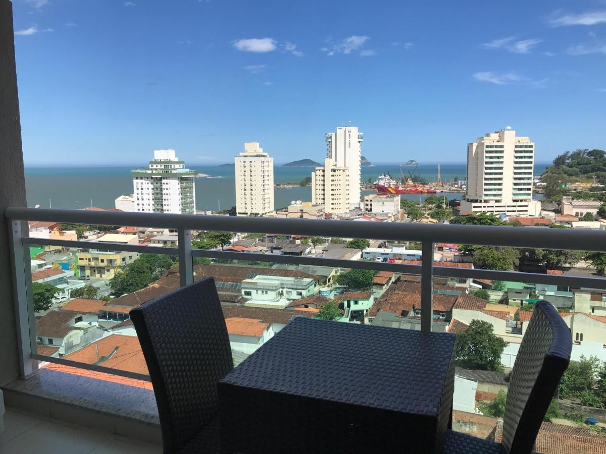 Flat Mobiliado- Hotel Ramada - Macae-Rj Buitenkant foto