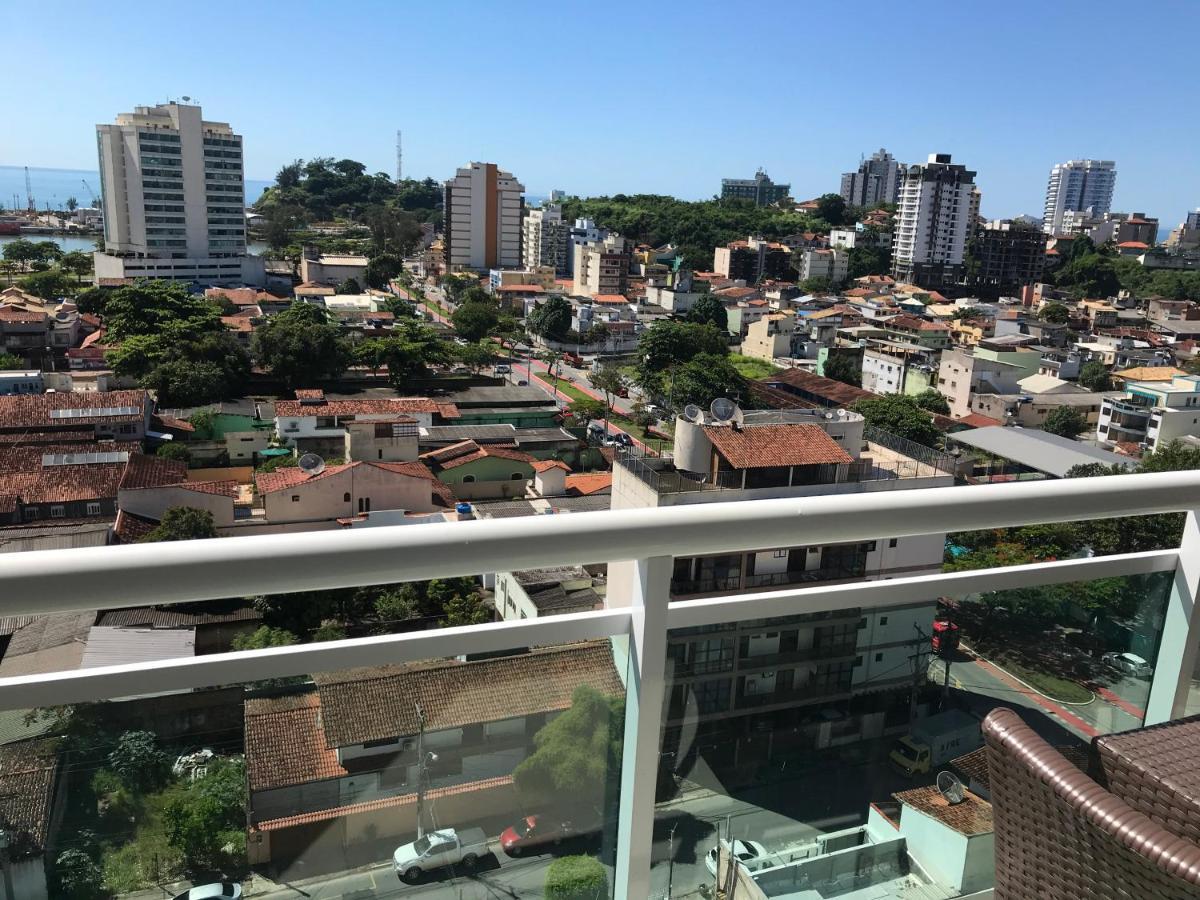 Flat Mobiliado- Hotel Ramada - Macae-Rj Buitenkant foto