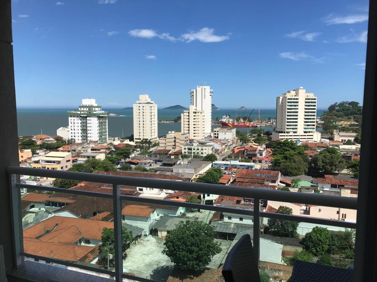 Flat Mobiliado- Hotel Ramada - Macae-Rj Buitenkant foto